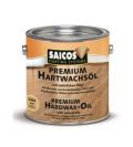 Купить масло с твёрдым воском Saicos «Premium Hardwax-Oil» в Астане